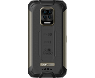 DOOGEE S59 Pro 4/128GB Czarny - 675967 - zdjęcie 5